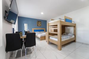 Villa Rosmarin - family friendly, beachfront