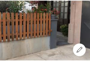 Deluxe Apartment No.8 