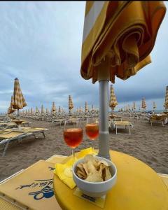 FOSCOLO Sunset House