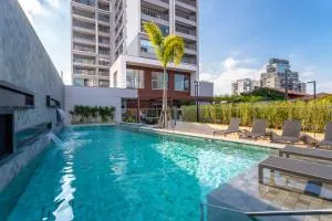 Charlie For You Vila Mariana - Vila Mariana