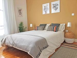 Cozy 3 room apartment near House of Music