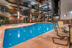 Best Western Plus Rio Grande Inn