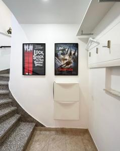 Royal Underground Belgrade