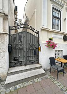 Royal Underground Belgrade