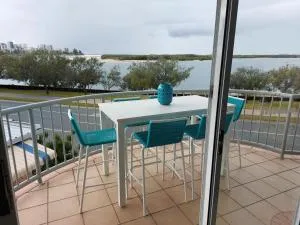 Sandy Shores Holiday Units - Caloundra West