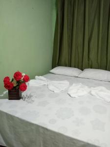 Pousada Recanto da Villa