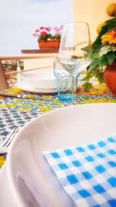 Casa vacanze Magabù