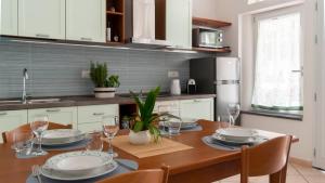 Oasi in centro - Cala Gonone img47