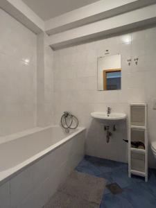 Apartma Lunca 1 