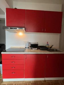 Apartma Lunca 1 