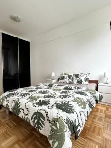 Apartma Lunca 1