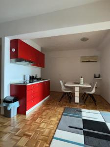 Apartma Lunca 1