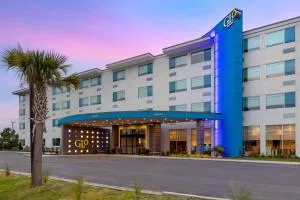 GLo Best Western Pooler - Savannah Airport Hotel - 文特沃思港