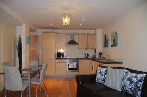 Hamilton Court Apartments from Your Stay Bristol