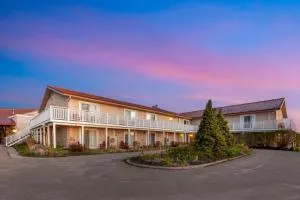 Christie's Mill Inn & Spa - BW Premier Collection - Мідленд