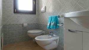 La Terrazza In Centro Dorgali img26