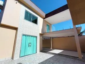 Casa de férias do Sonho - Coroa Vermelha