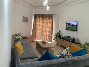 Beralmar Asilah Chez FATIMA