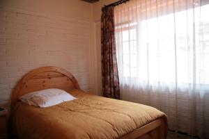 Apartamentos Los Quipus