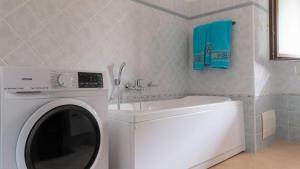 La Terrazza In Centro Dorgali img24