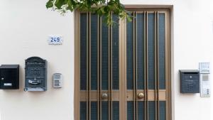 La Terrazza In Centro Dorgali img39