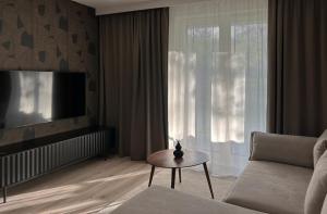 Apartament Legionów- A15 w centrum Kalisza