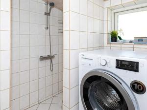 Holiday home Hals XCI
