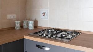 La Terrazza In Centro Dorgali img12