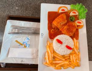 Rodotel Vênus Prime