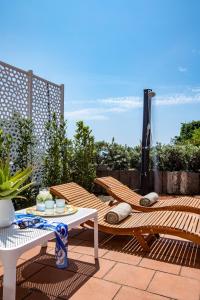 [Mare privato] Villa Casamare