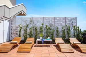 [Mare privato] Villa Casamare