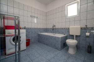 Apartments with parking space Sali, Dugi otok - 16324