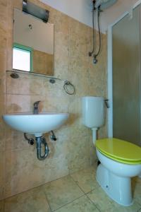 Apartments with parking space Sali, Dugi otok - 17791