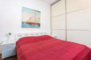 Apartments by the sea Supetar, Brac - 20134