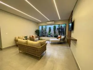 Hotel Conviver - Unaí