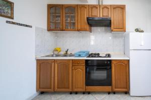 Apartments with parking space Povljana, Pag - 21327