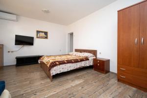 Apartments with parking space Povljana, Pag - 21327