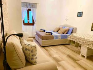 Cozy flat by the sea in the Old Town