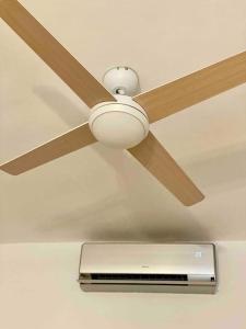 Appartamento con 2 Camere da Letto