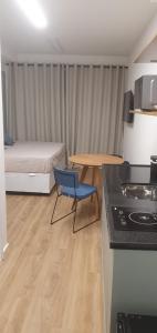 Studio Ben Campo Belo