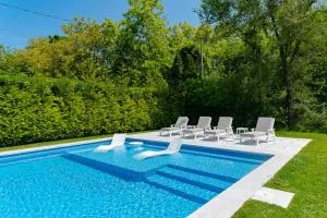 Villa Emilio - Orient