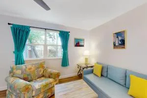 Waterway Villas #208 - Jack Edwards Airport