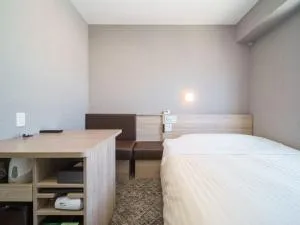 スーパーホテル 湘南・藤沢駅南口 (Super Hotel Shonan Fujisawaeki Minamiguchi)