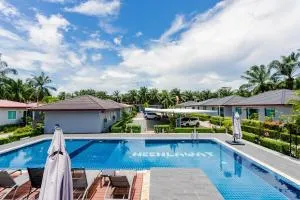 Neenlawat Riverside - Ban Bang Ban