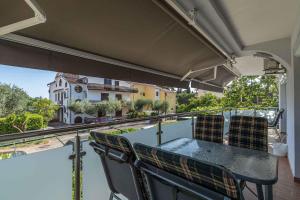 Apartments in Novigrad - Istrien 44214