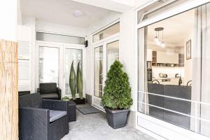 Apartment in Heviz - Balaton 44881