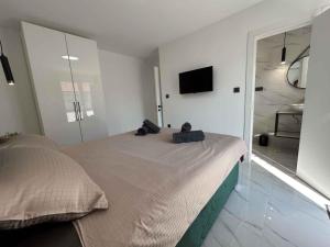 Holiday home in Baska - Insel Krk 44604