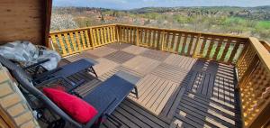 Holiday home in Balatonendred 44893