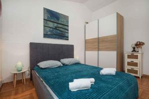 Apartment in Porec - Istrien 44226