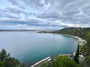 Apartment in Jadranovo 44637